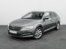 Škoda Superb DW8TC85#2.0 TSI Style DSG Podgrz.f LED K.cof Salon PL VAT23% - 12