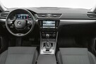 Škoda Superb DW8TC85#2.0 TSI Style DSG Podgrz.f LED K.cof Salon PL VAT23% - 16