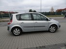 Renault Scenic  ^*Klimatyzacja^ Tempomat^ Zarej. - 3