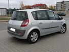 Renault Scenic  ^*Klimatyzacja^ Tempomat^ Zarej. - 4