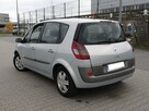 Renault Scenic  ^*Klimatyzacja^ Tempomat^ Zarej. - 5