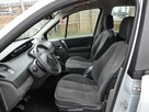 Renault Scenic  ^*Klimatyzacja^ Tempomat^ Zarej. - 6