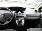 Renault Scenic  ^*Klimatyzacja^ Tempomat^ Zarej. - 7