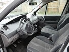 Renault Scenic  ^*Klimatyzacja^ Tempomat^ Zarej. - 8