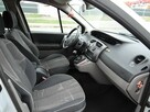 Renault Scenic  ^*Klimatyzacja^ Tempomat^ Zarej. - 10