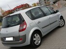 Renault Scenic  ^*Klimatyzacja^ Tempomat^ Zarej. - 12