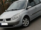 Renault Scenic  ^*Klimatyzacja^ Tempomat^ Zarej. - 13