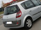 Renault Scenic  ^*Klimatyzacja^ Tempomat^ Zarej. - 14