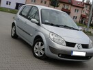 Renault Scenic  ^*Klimatyzacja^ Tempomat^ Zarej. - 16