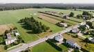 Działka budowlana Woźniki Dyrdy, Asfaltowa - 6