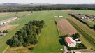 Działka budowlana Woźniki Dyrdy, Asfaltowa - 8
