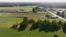 Działka budowlana Woźniki Dyrdy, Asfaltowa - 10