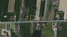 Działka budowlana Woźniki Dyrdy, Asfaltowa - 13