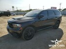 Dodge Durango GT  All wheel drive 3.6l V6 - 1