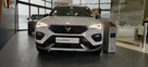 Cupra Ateca 1.5 TSI 150KM! DSG! El. klapa! Pakiet wspomagania jazdy L - 2