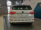 Cupra Ateca 1.5 TSI 150KM! DSG! El. klapa! Pakiet wspomagania jazdy L - 3