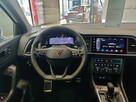 Cupra Ateca 1.5 TSI 150KM! DSG! El. klapa! Pakiet wspomagania jazdy L - 10