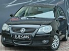 Volkswagen Polo - 3