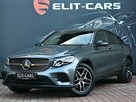 Mercedes GLC 250 GLC250 4Matic Automat Exclusive Navi Tempomat - 2