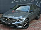 Mercedes GLC 250 GLC250 4Matic Automat Exclusive Navi Tempomat - 3