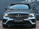 Mercedes GLC 250 GLC250 4Matic Automat Exclusive Navi Tempomat - 4