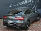 Mercedes GLC 250 GLC250 4Matic Automat Exclusive Navi Tempomat - 6