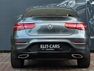 Mercedes GLC 250 GLC250 4Matic Automat Exclusive Navi Tempomat - 7
