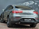 Mercedes GLC 250 GLC250 4Matic Automat Exclusive Navi Tempomat - 9