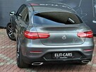 Mercedes GLC 250 GLC250 4Matic Automat Exclusive Navi Tempomat - 10