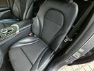 Mercedes GLC 250 GLC250 4Matic Automat Exclusive Navi Tempomat - 15