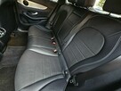 Mercedes GLC 250 GLC250 4Matic Automat Exclusive Navi Tempomat - 16