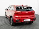 Kia Niro GD6A959#64kWh L Podgrz.f I kier K.cof 2 stref klima Salon PL VAT 23% - 4