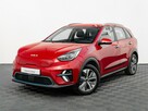 Kia Niro GD6A959#64kWh L Podgrz.f I kier K.cof 2 stref klima Salon PL VAT 23% - 12