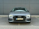 Audi A6 40Tdi Quattro S Tronic krajowy, f-VAT, bezwypadkowy ! - 2