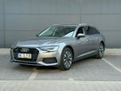 Audi A6 40Tdi Quattro S Tronic krajowy, f-VAT, bezwypadkowy ! - 3