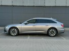 Audi A6 40Tdi Quattro S Tronic krajowy, f-VAT, bezwypadkowy ! - 4