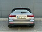 Audi A6 40Tdi Quattro S Tronic krajowy, f-VAT, bezwypadkowy ! - 6