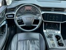 Audi A6 40Tdi Quattro S Tronic krajowy, f-VAT, bezwypadkowy ! - 9