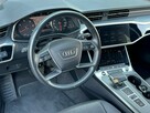 Audi A6 40Tdi Quattro S Tronic krajowy, f-VAT, bezwypadkowy ! - 14