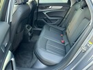 Audi A6 40Tdi Quattro S Tronic krajowy, f-VAT, bezwypadkowy ! - 15