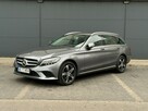 Mercedes C 180 180 T 9G-TRONIC Avantgarde , Krajowy, F-Vat, Gwarancja ! - 1