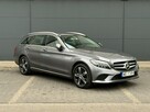 Mercedes C 180 180 T 9G-TRONIC Avantgarde , Krajowy, F-Vat, Gwarancja ! - 3