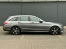 Mercedes C 180 180 T 9G-TRONIC Avantgarde , Krajowy, F-Vat, Gwarancja ! - 4