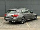 Mercedes C 180 180 T 9G-TRONIC Avantgarde , Krajowy, F-Vat, Gwarancja ! - 5