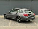 Mercedes C 180 180 T 9G-TRONIC Avantgarde , Krajowy, F-Vat, Gwarancja ! - 7