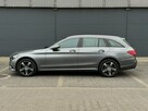 Mercedes C 180 180 T 9G-TRONIC Avantgarde , Krajowy, F-Vat, Gwarancja ! - 8