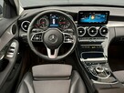 Mercedes C 180 180 T 9G-TRONIC Avantgarde , Krajowy, F-Vat, Gwarancja ! - 9