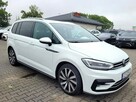 Volkswagen Touran - 1