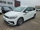 Volkswagen Touran - 2