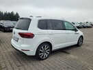 Volkswagen Touran - 5